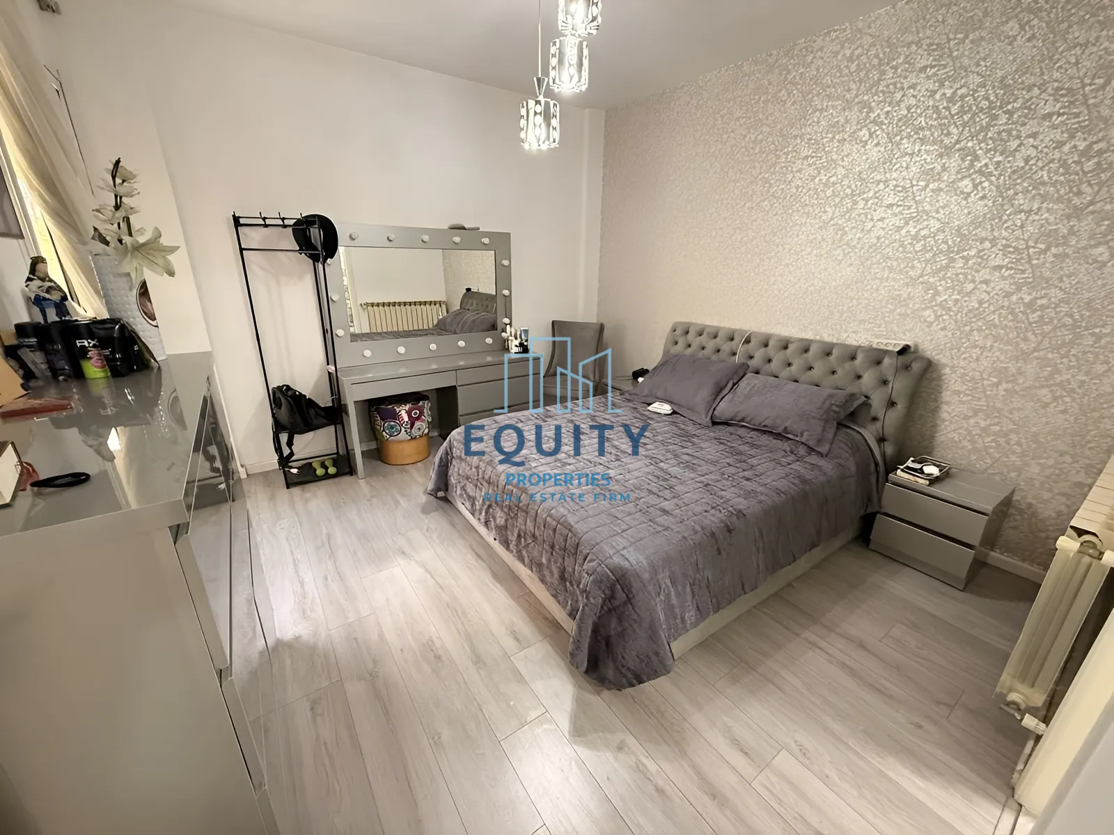 Apartment for sale in Dik El Mehdi