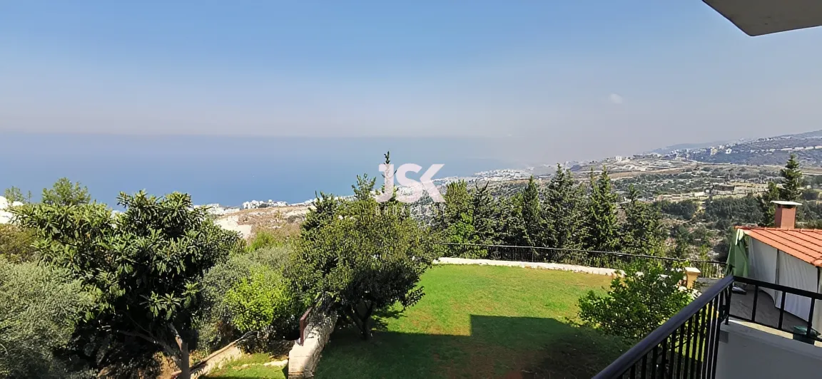 Building for Sale in Fatqa