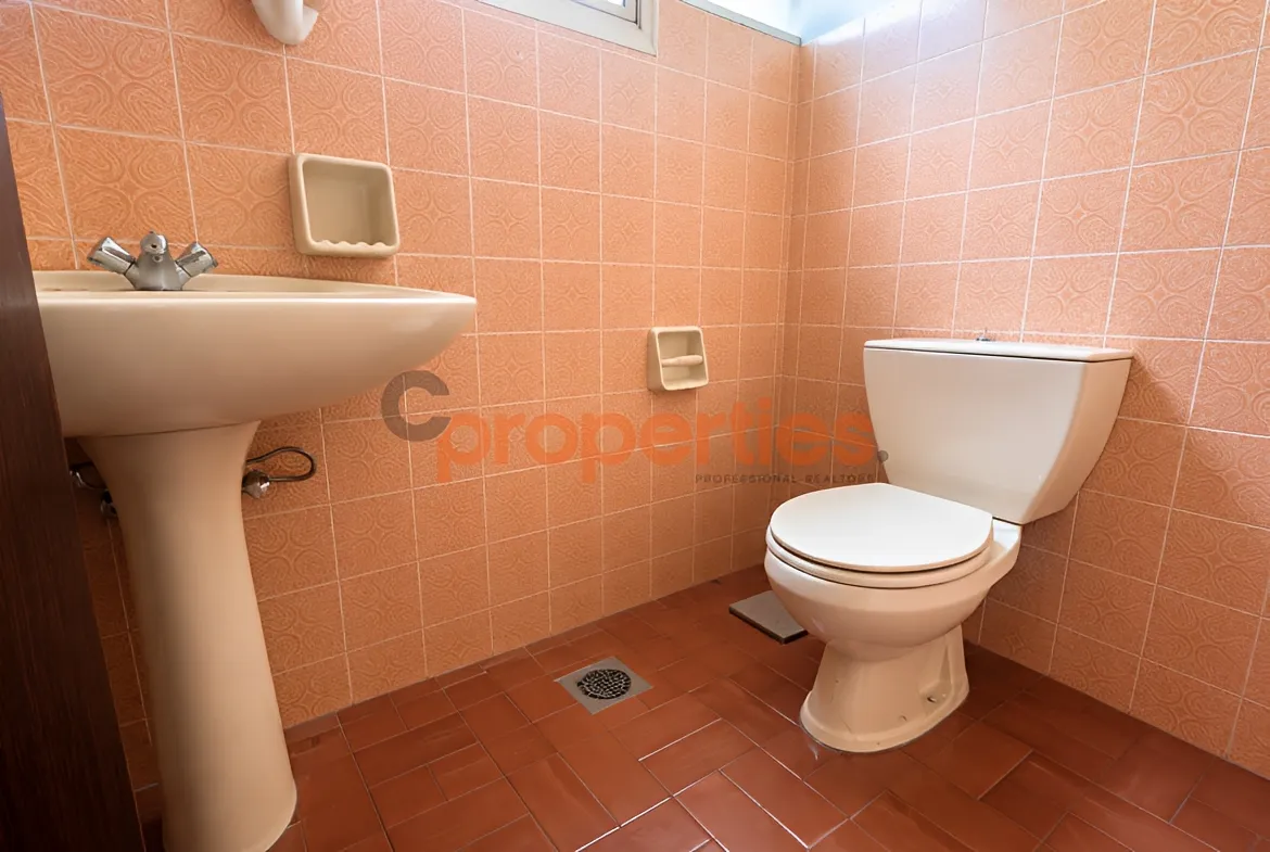 Apartment for Rent in Badaro