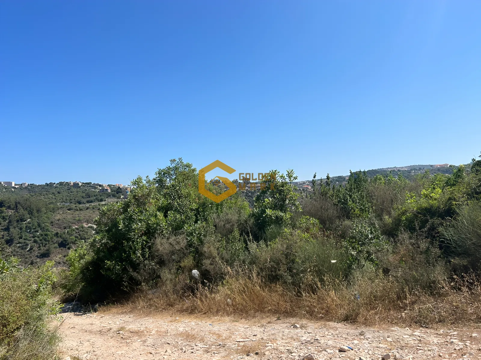 Land for Sale in Jbeil