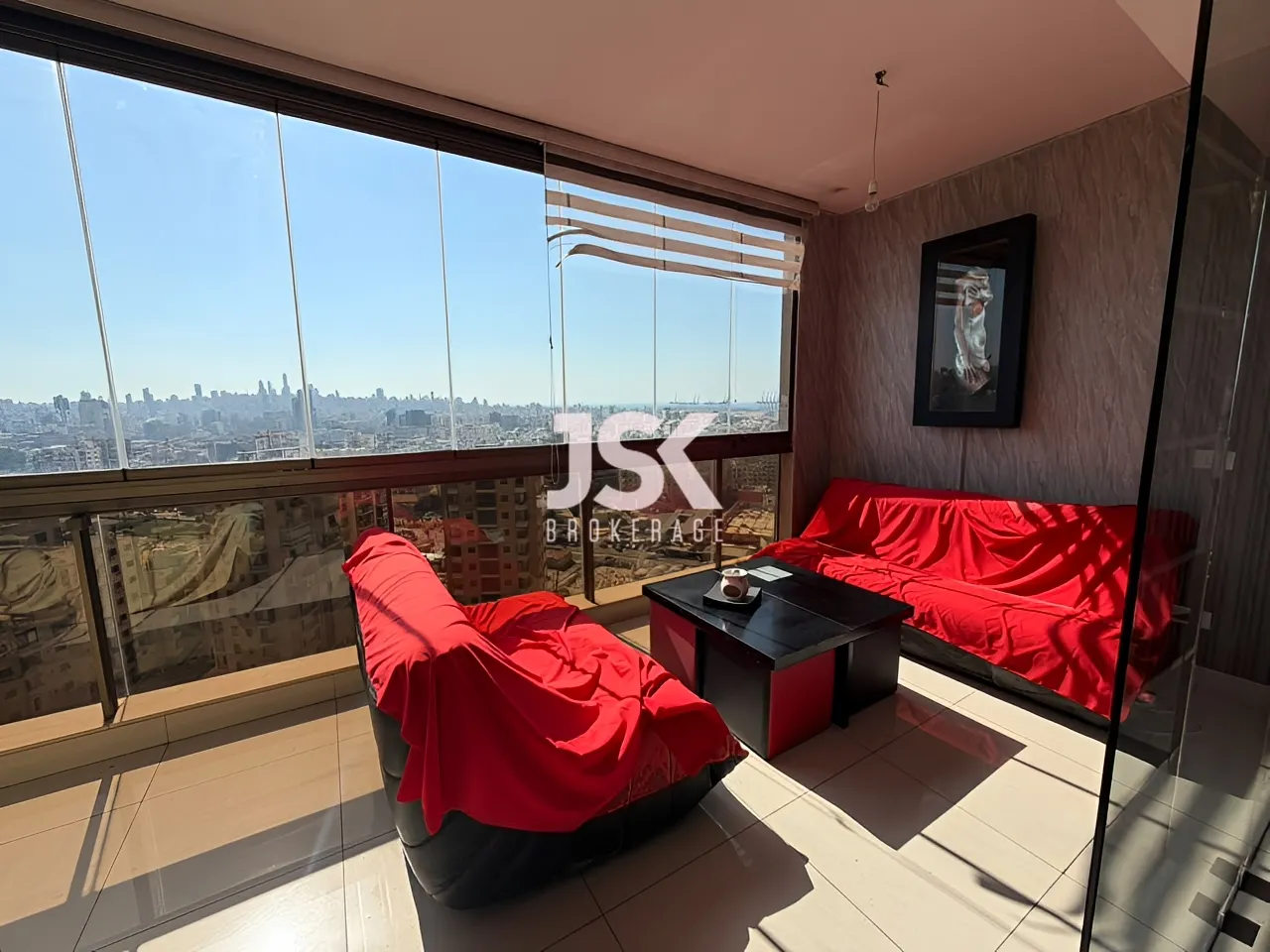 Apartment for Sale in Jdeideh