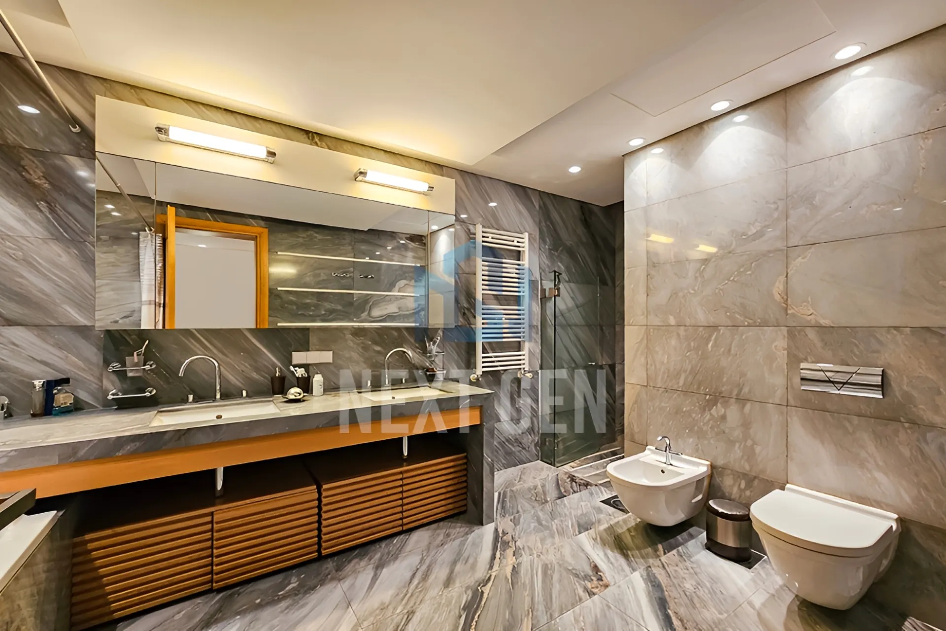 Apartment for sale in Downtown, beirut, Lebanon