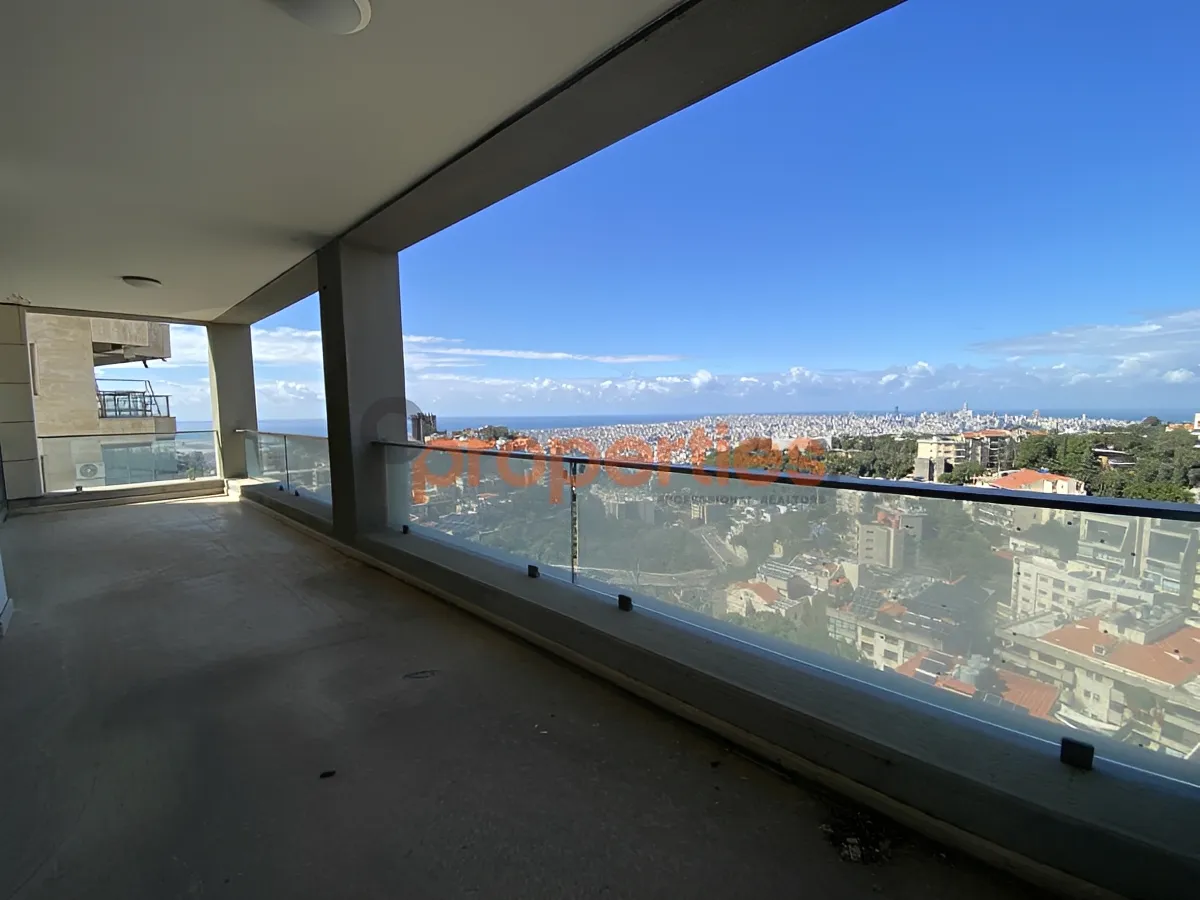 Apartment for Rent in Yarzeh