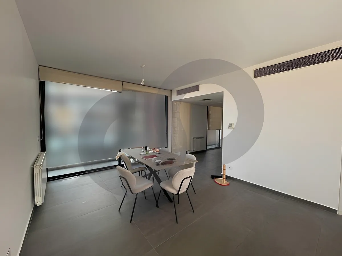 Apartment for Rent in Mar Mikhael, Beirut, Lebanon - 2 bed, 4 bath