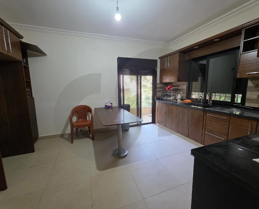 Apartment for Sale in Sahel Aalma