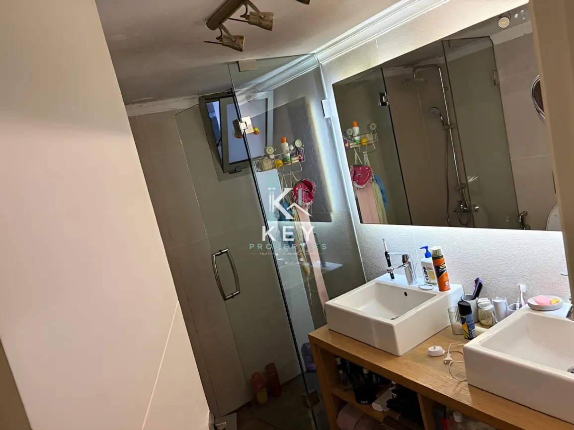 Apartment for rent in Biaqout