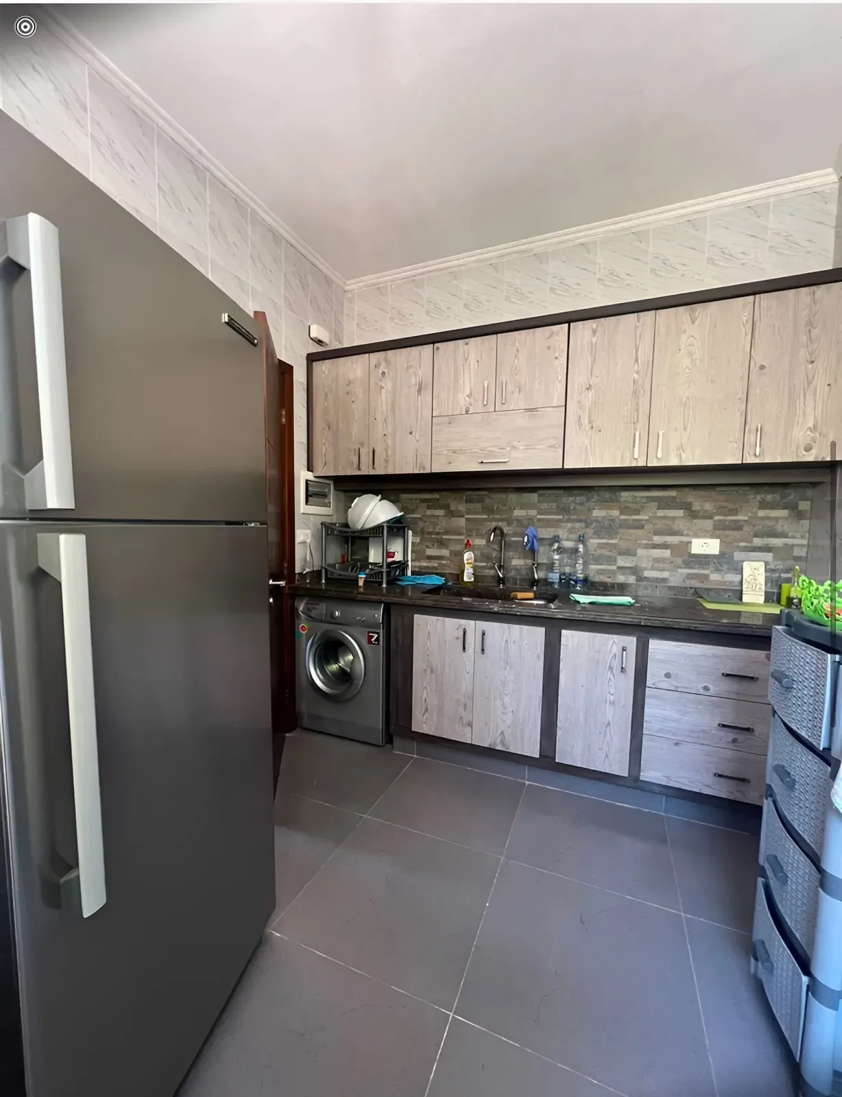 Apartment for Rent in Hrajel
