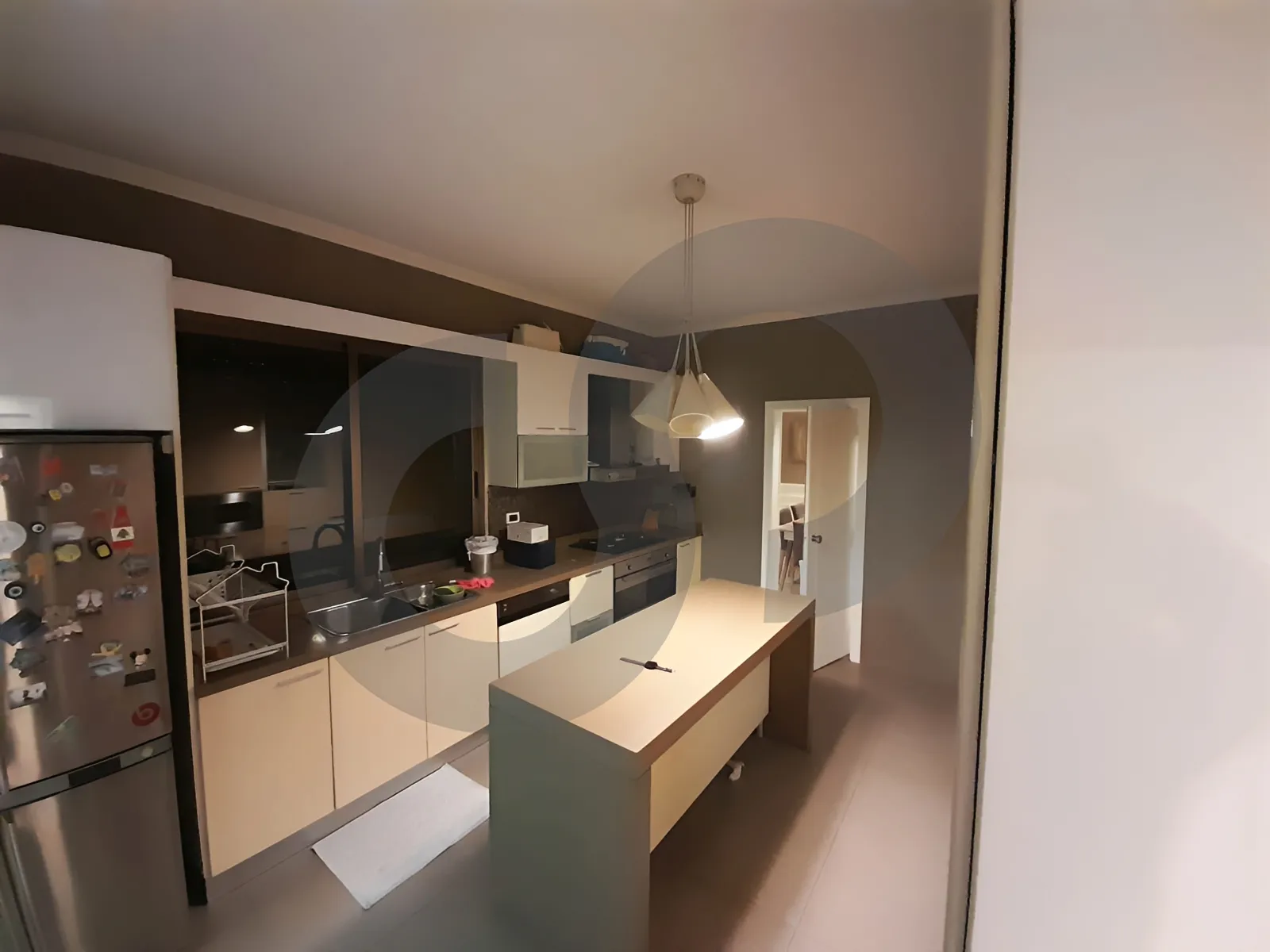 Apartment for Sale in Jnah