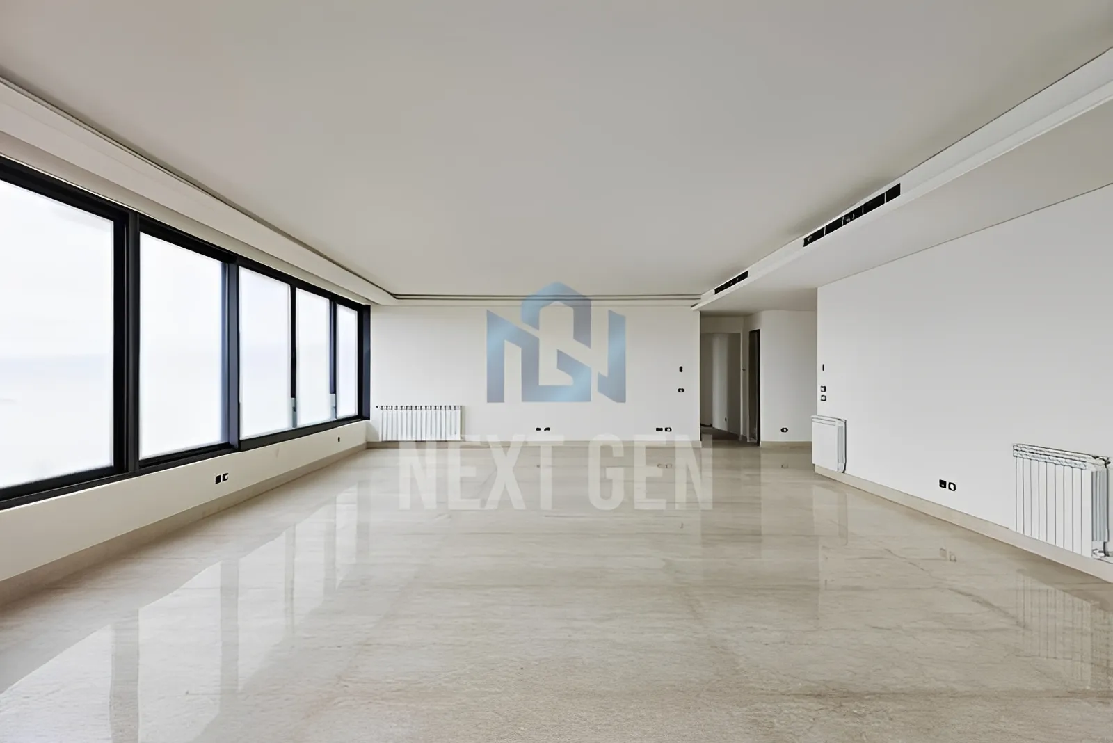 Apartment for Rent in Hamra