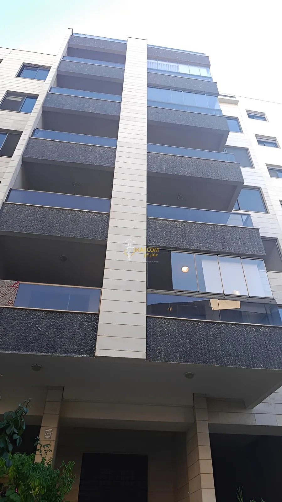 Apartment for Sale in Mar Roukouz