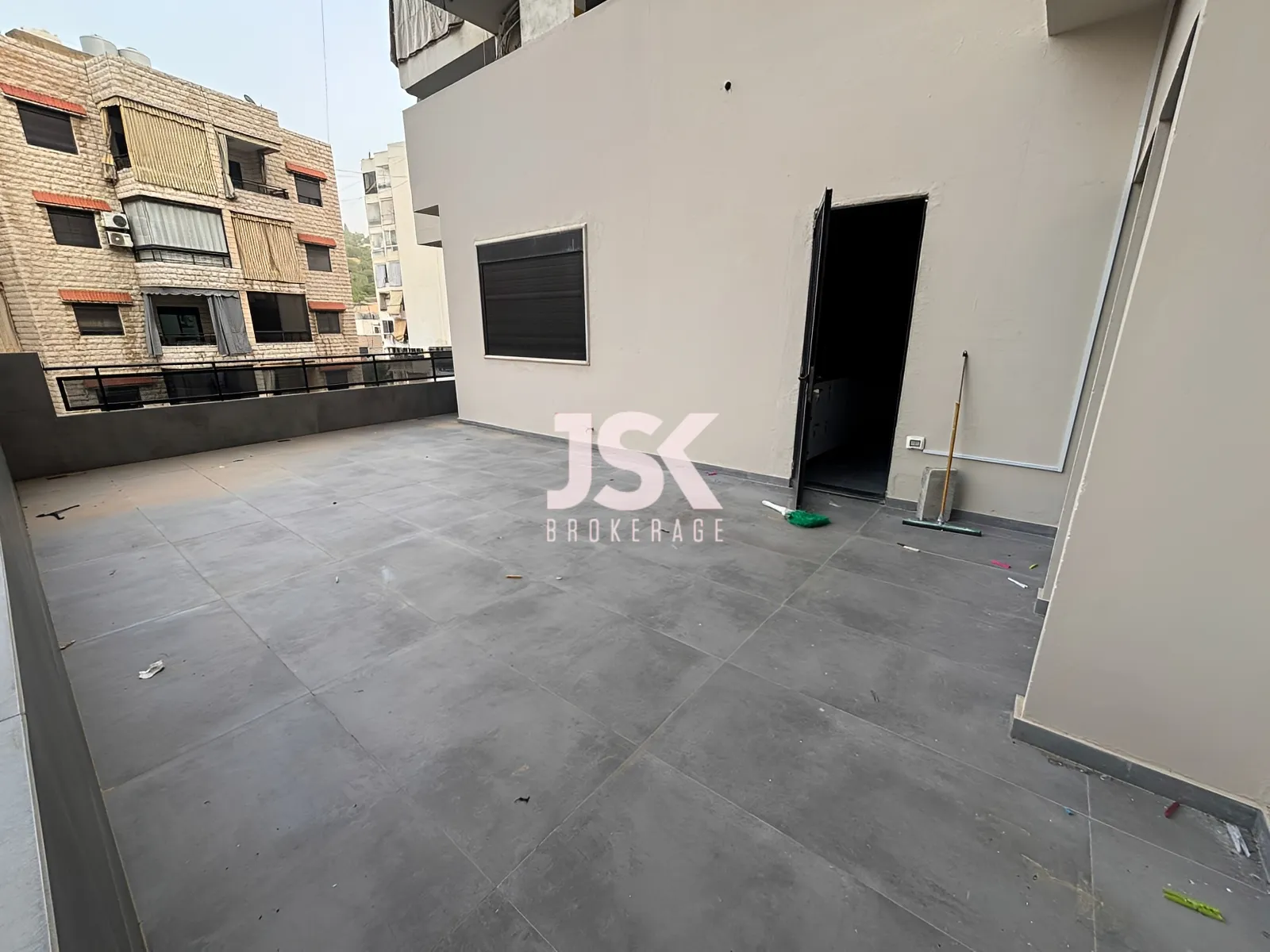 Apartment for Sale in Rawda