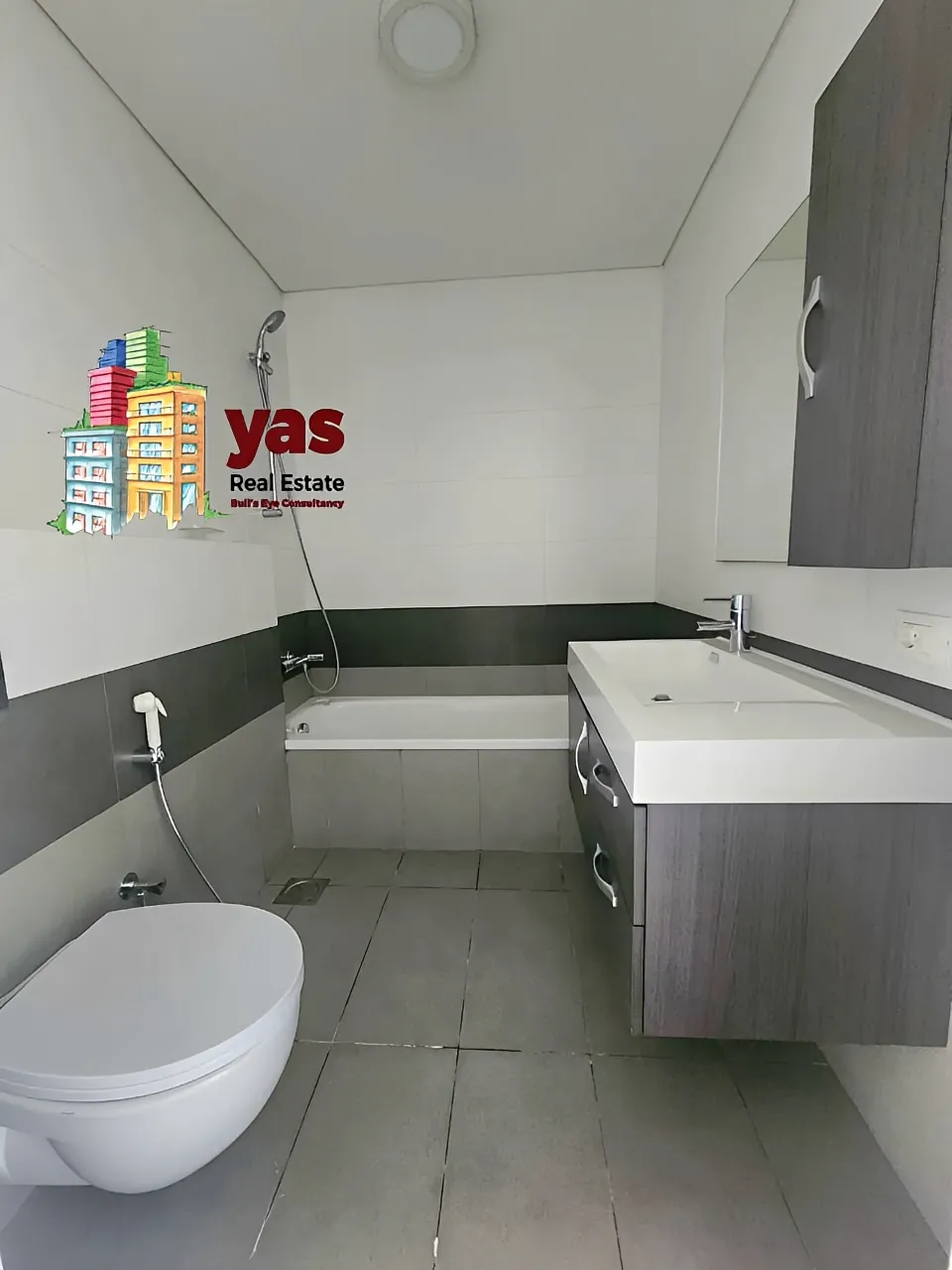 Apartment for Sale in Achrafieh
