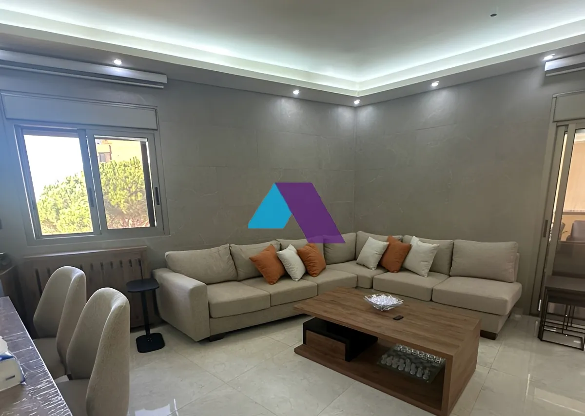 Apartment for Sale in Douar