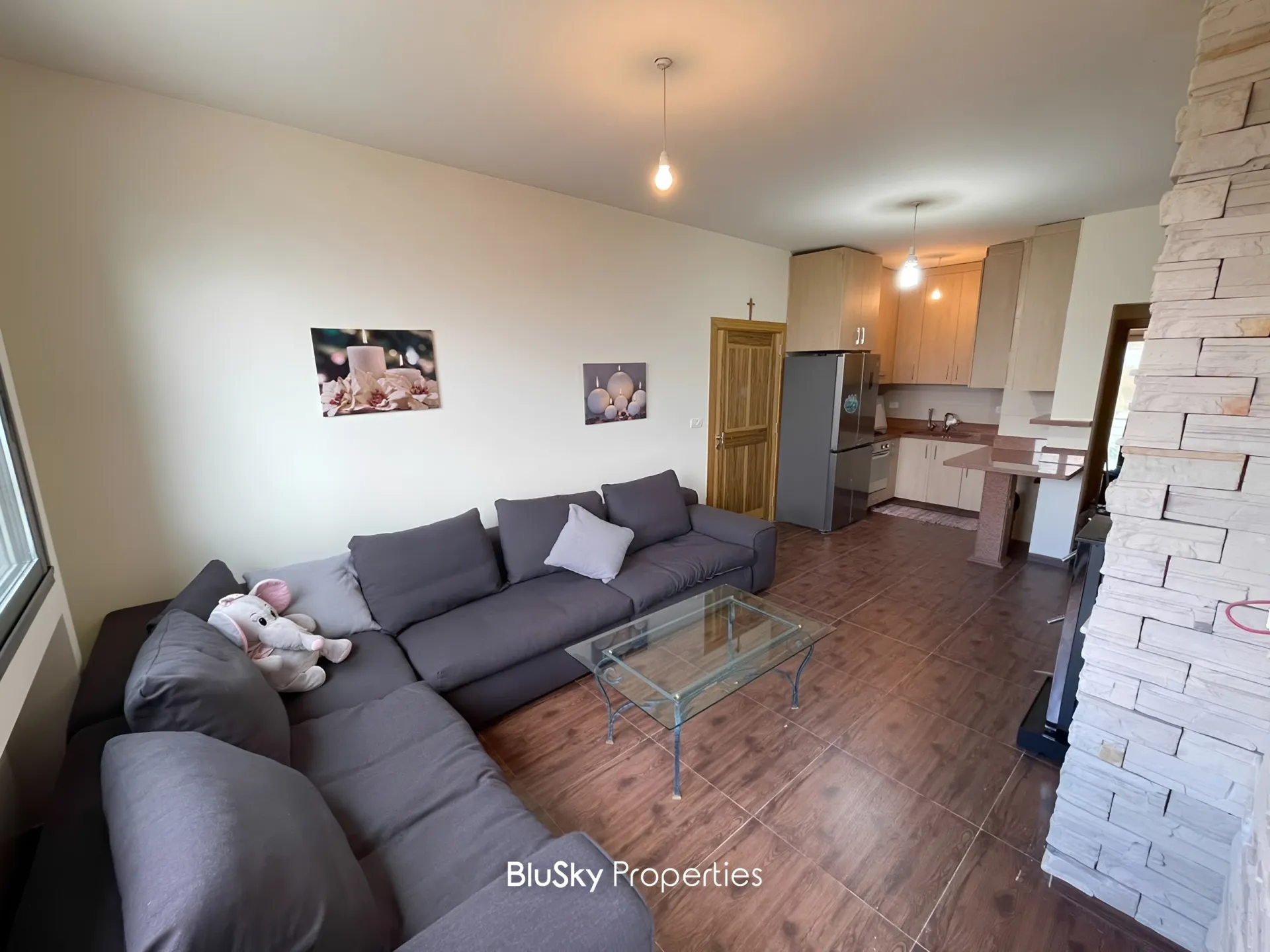 Chalet for sale in Zaarour