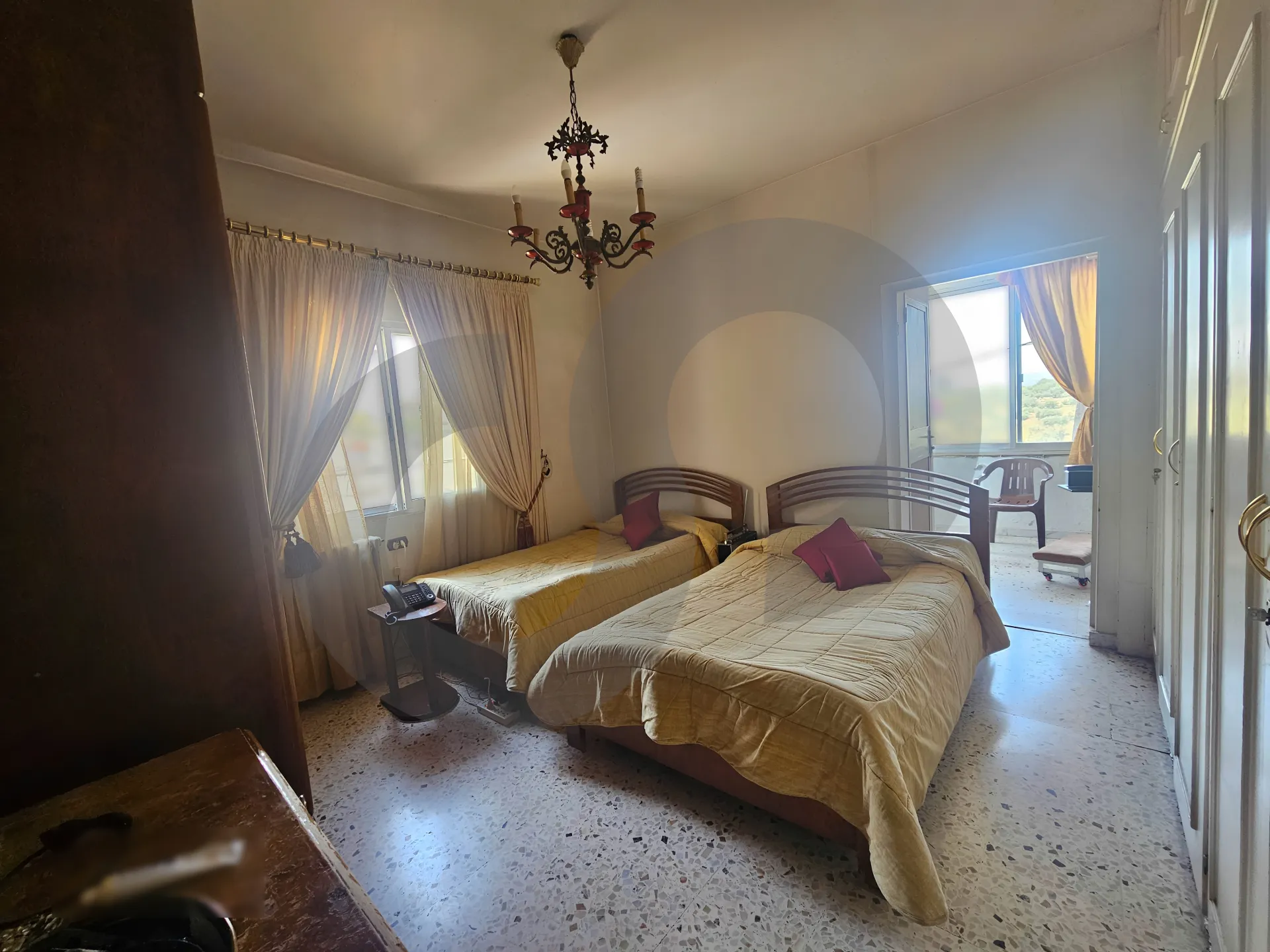 Building for Sale in Zgharta