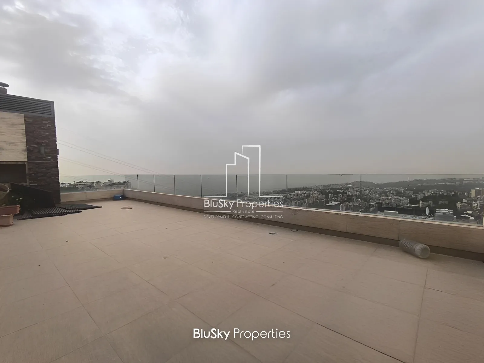 Duplex for Sale in Mtayleb - 4 bed, 6 bath