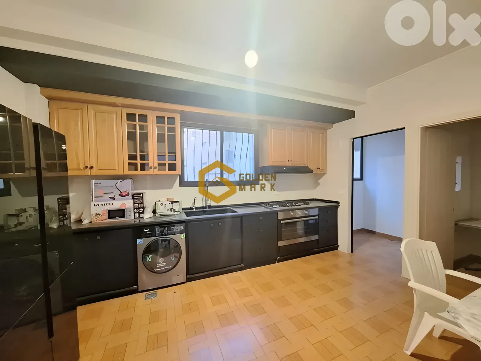Apartment for Sale in Mansourieh - 3 bed, 4 bath