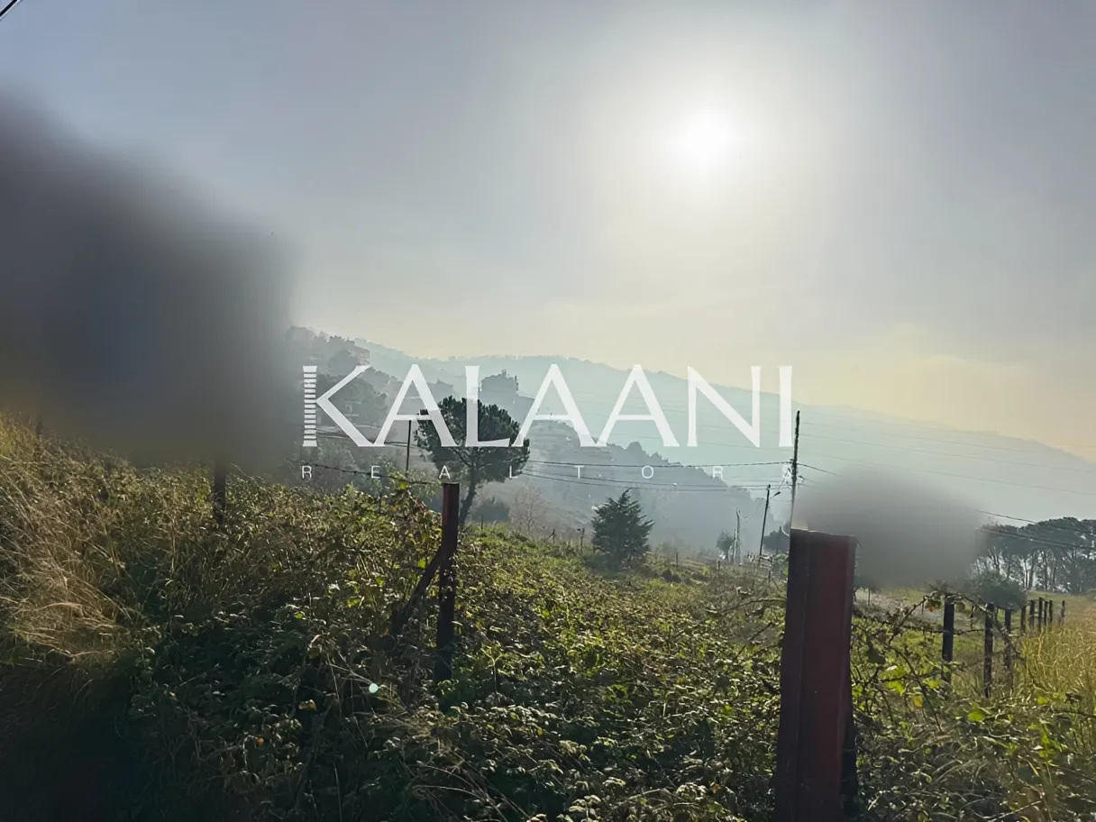 Residential Land for sale in Zaghrine, Lebanon
