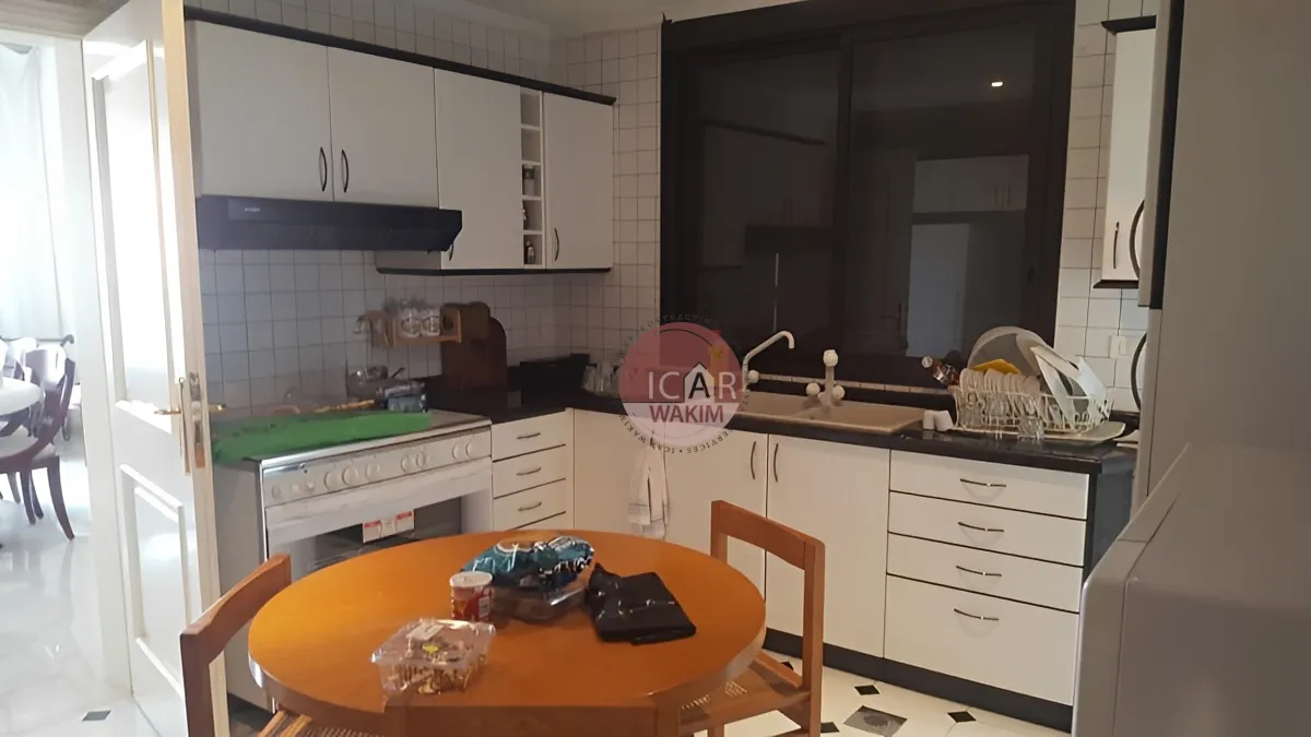 Apartment for Sale in Broummana