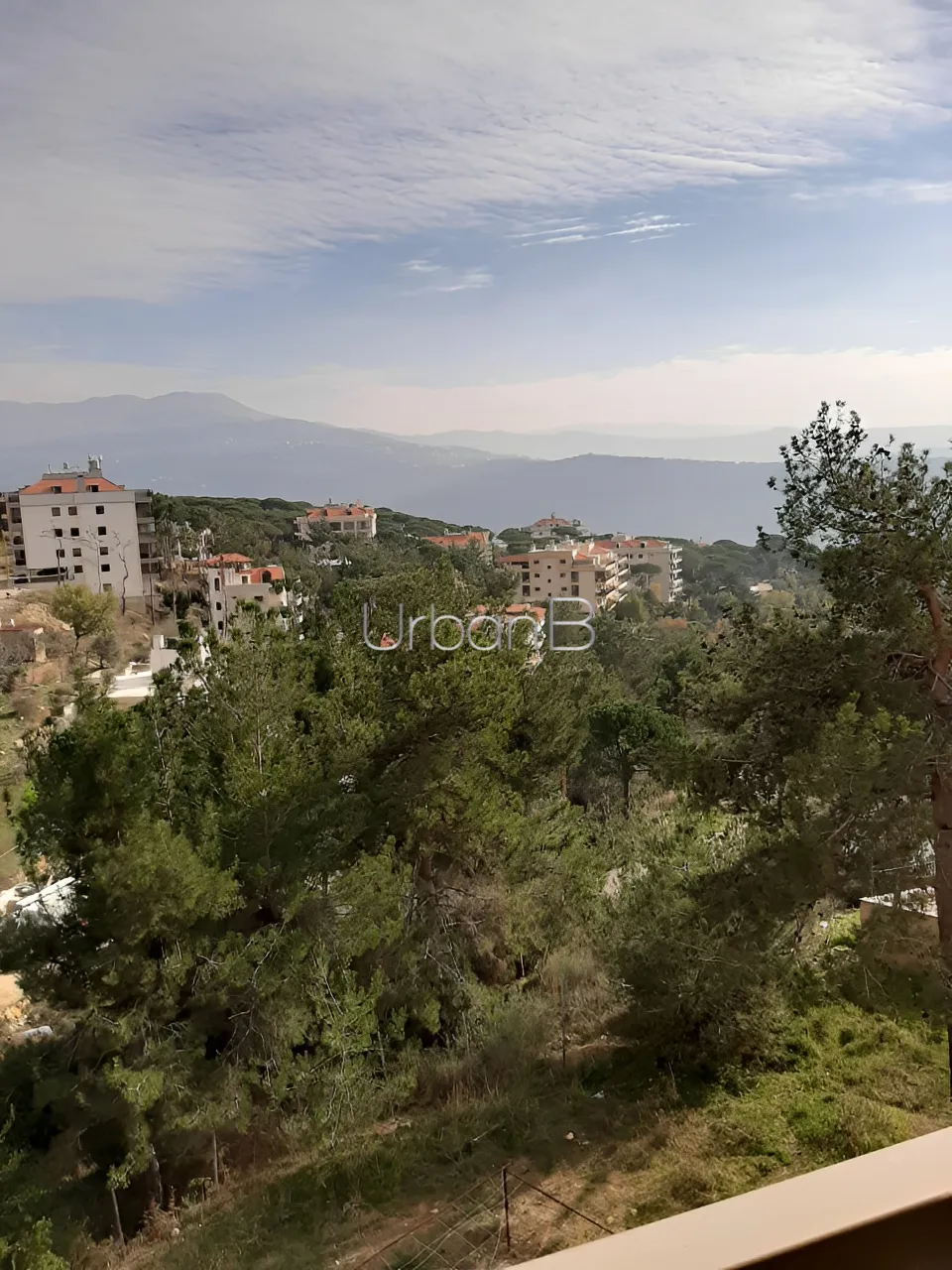 Apartment for sale in Douar, lebanon - 3 bed, 3 bath