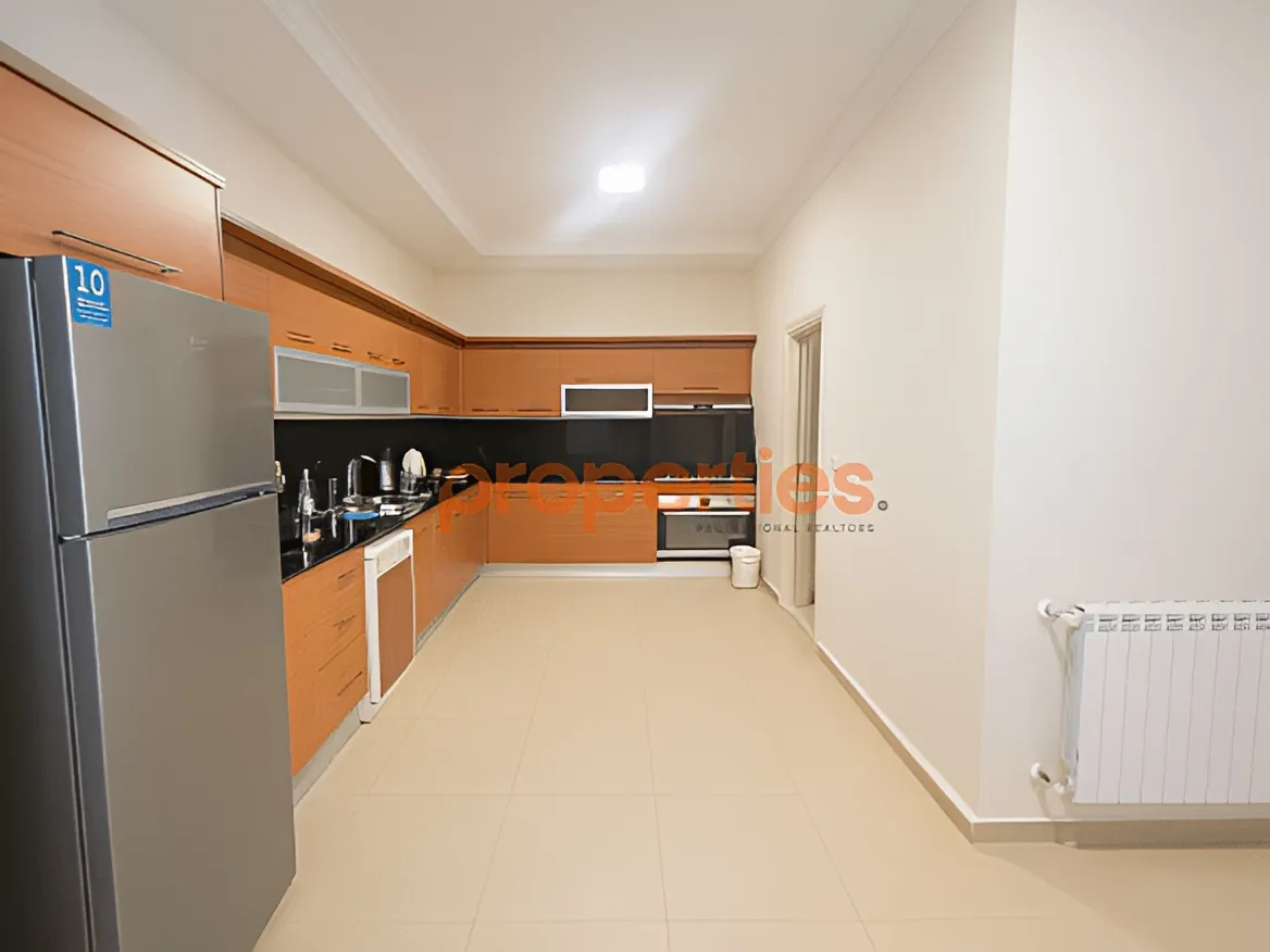 Apartment for Sale in Sahel Aalma