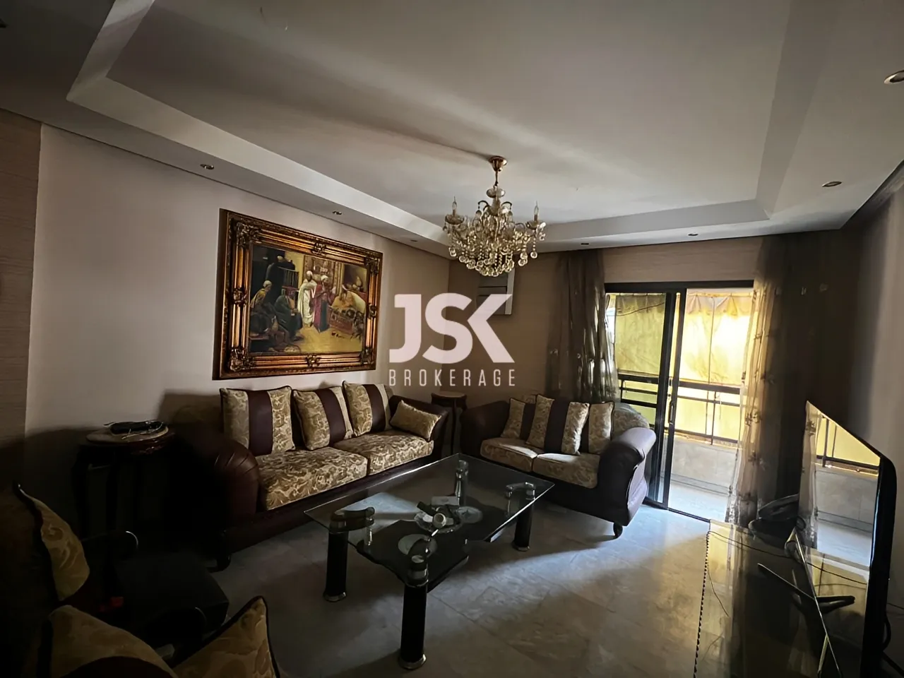 Apartment for Sale in Hadath