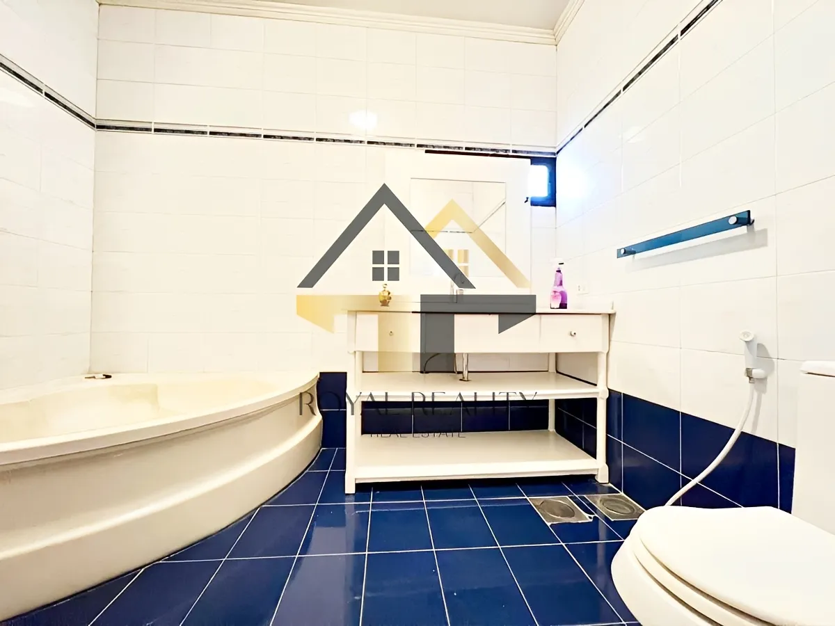 Apartment for rent in Mar Takla