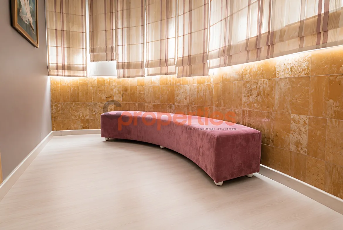 Apartment for Sale in Sanayeh