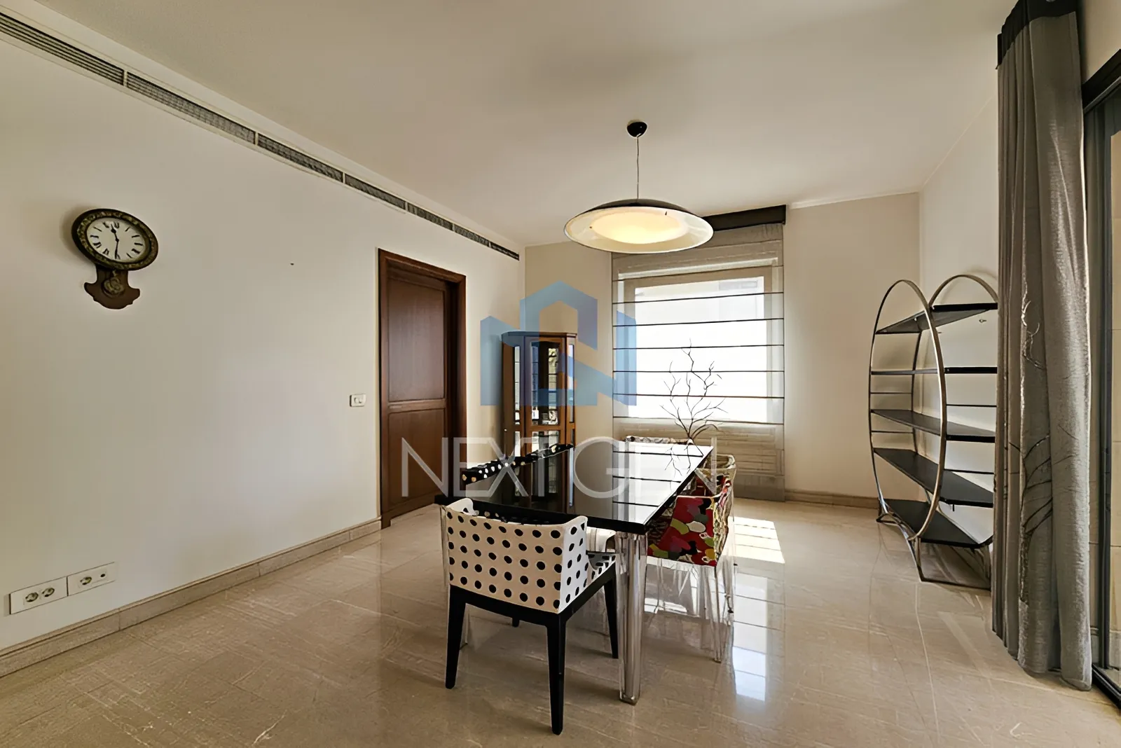Apartment for Sale in Downtown