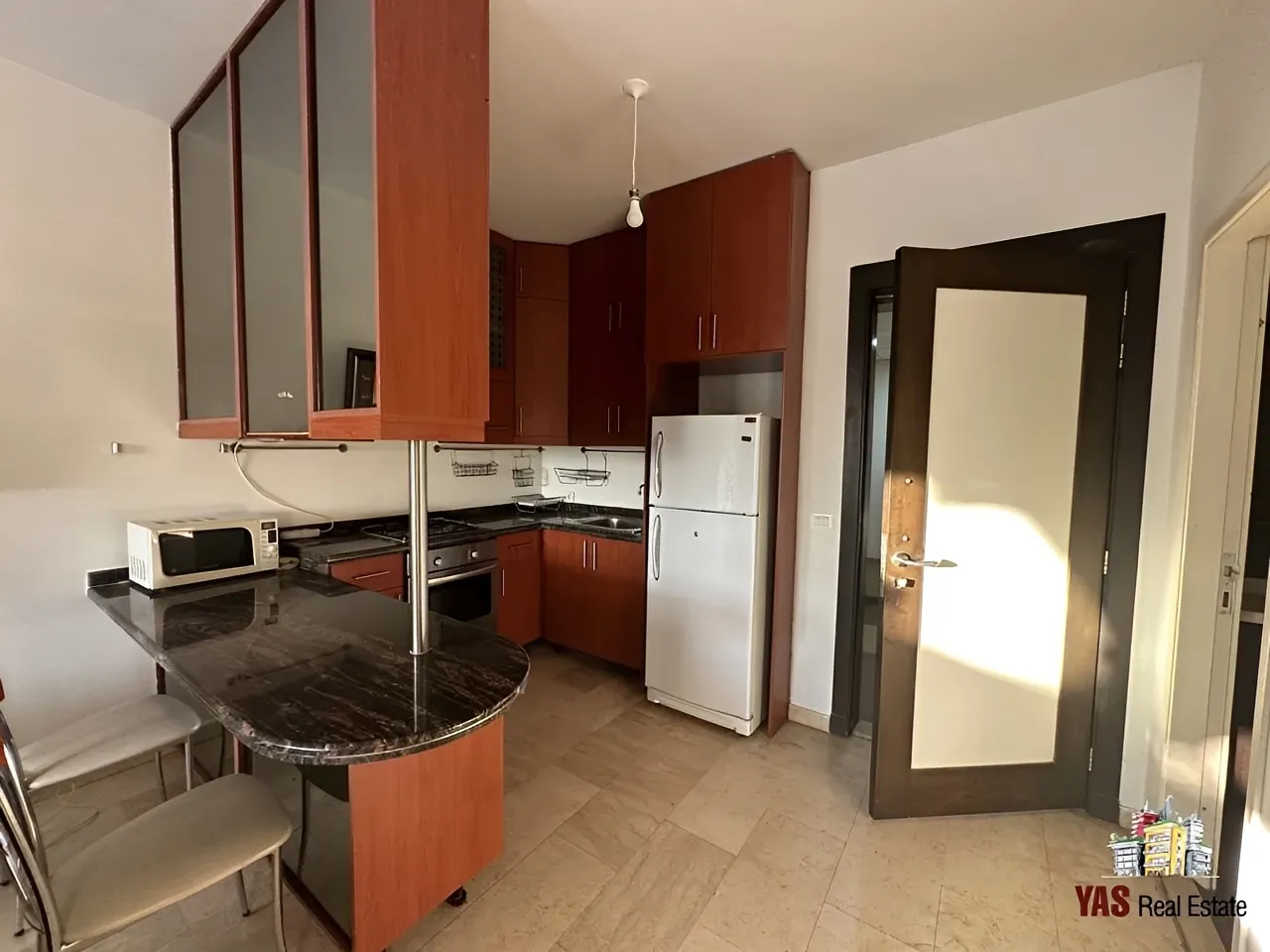 Chalet for Sale in Jeita