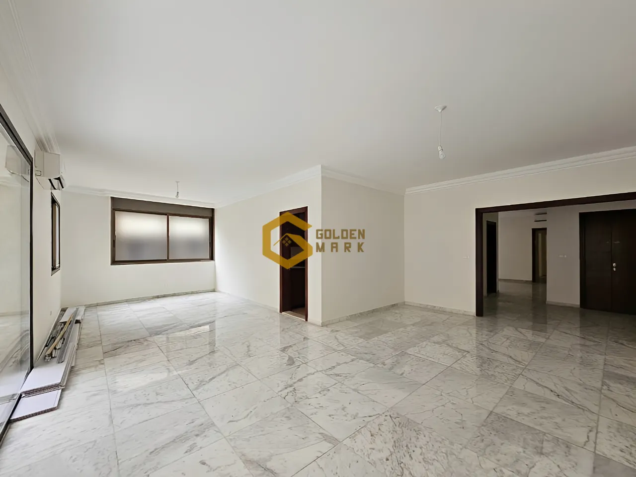Apartment for Sale in Achrafieh, Beirut - 3 bed, 2 bath