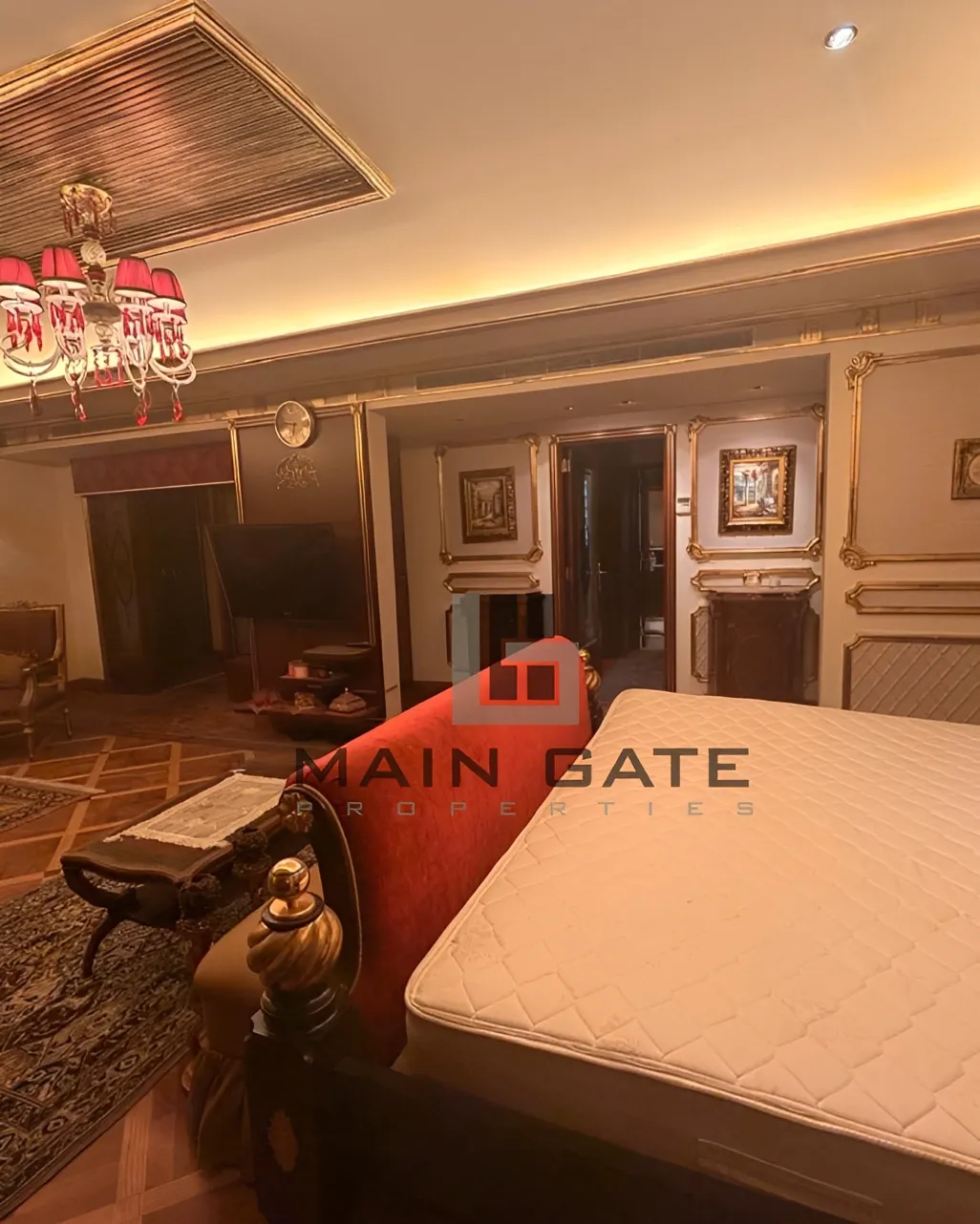 Apartment for sale in Dbayeh, Lebanon