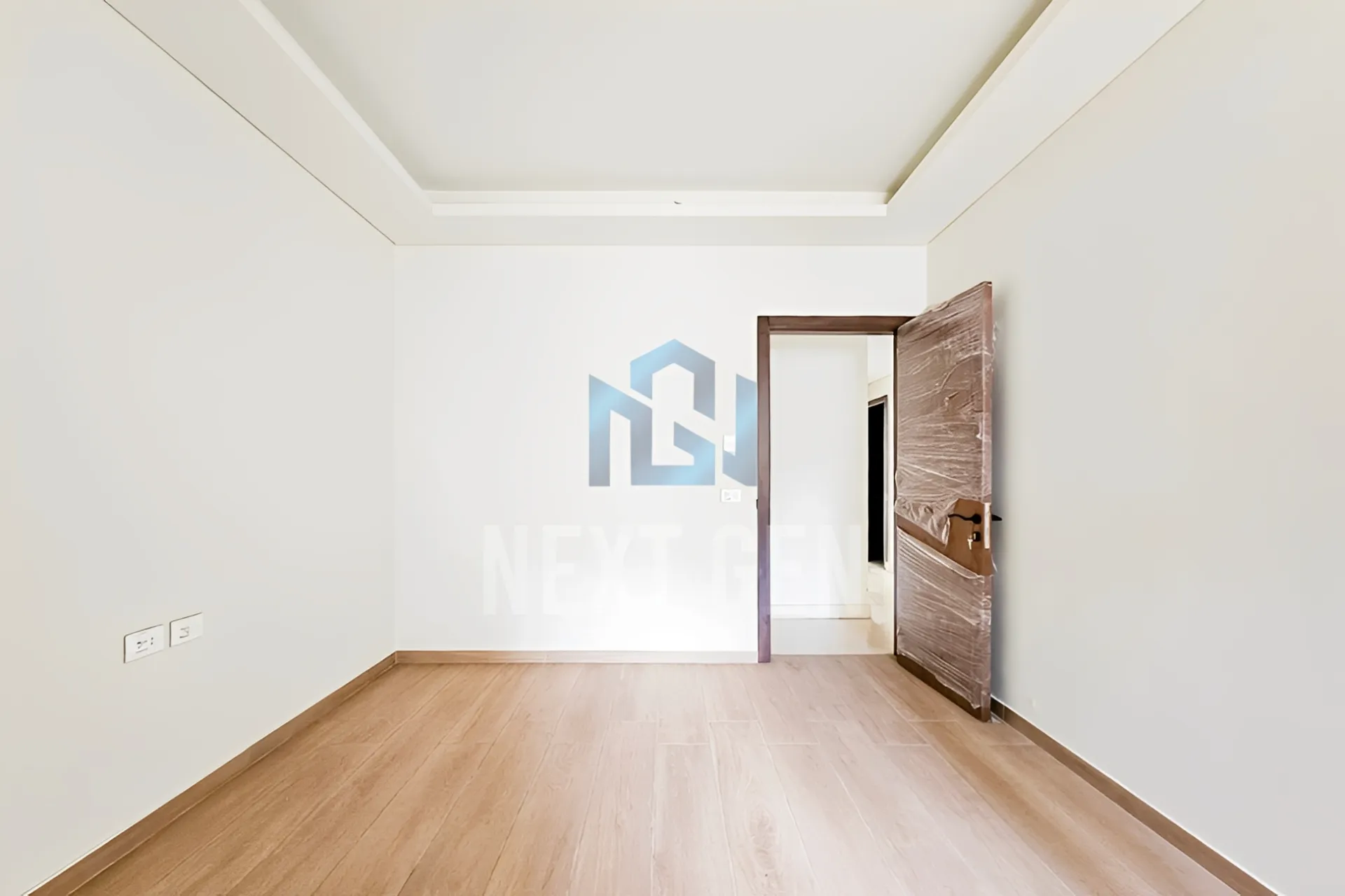 Apartment for sale in Sanayeh, Beirut, Lebanon