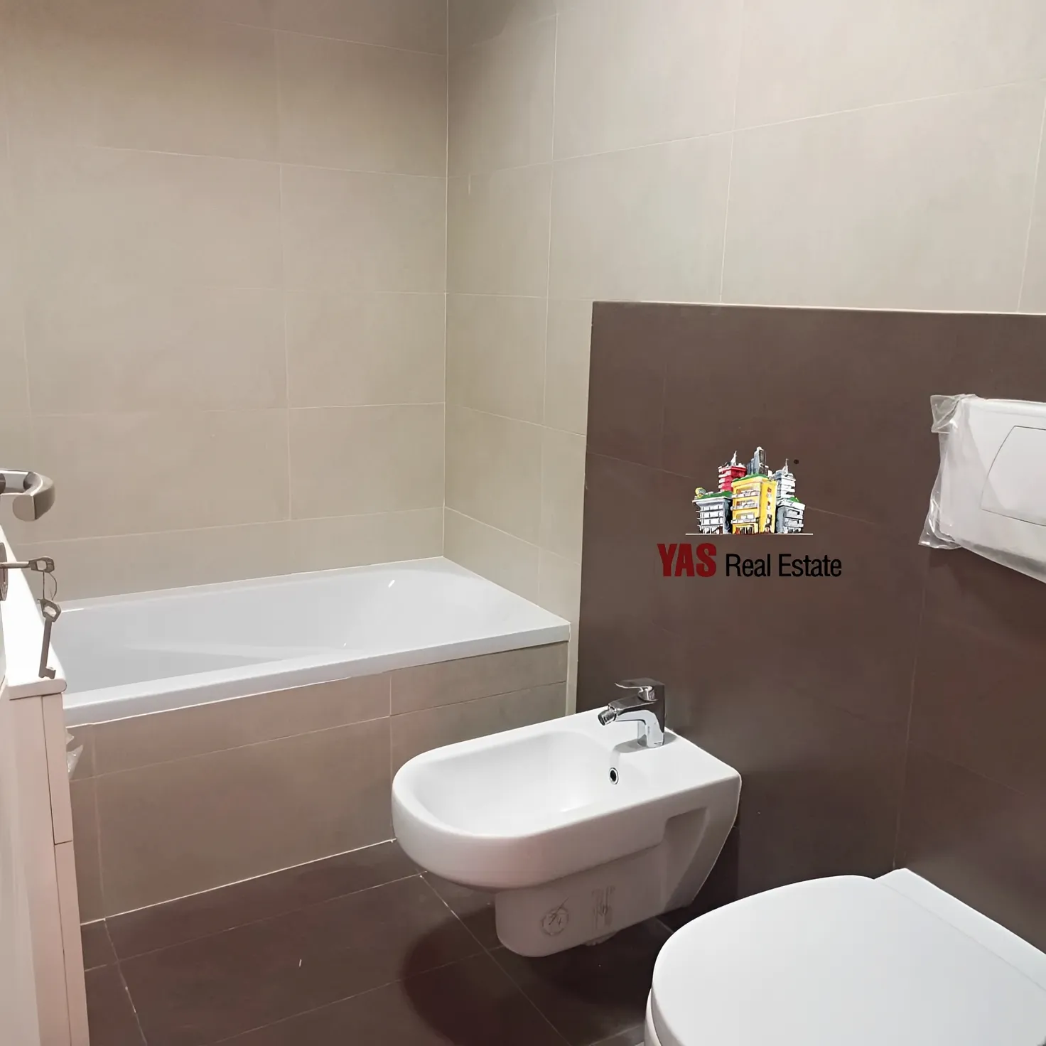 Apartment for Sale in Baabda