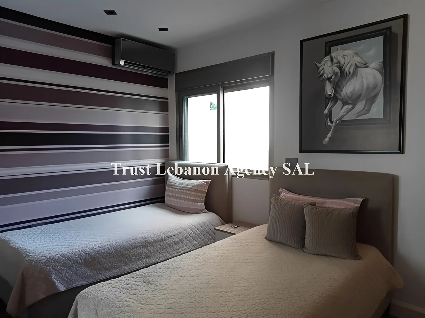 Apartment for Sale in Metn Fanar Lebanon