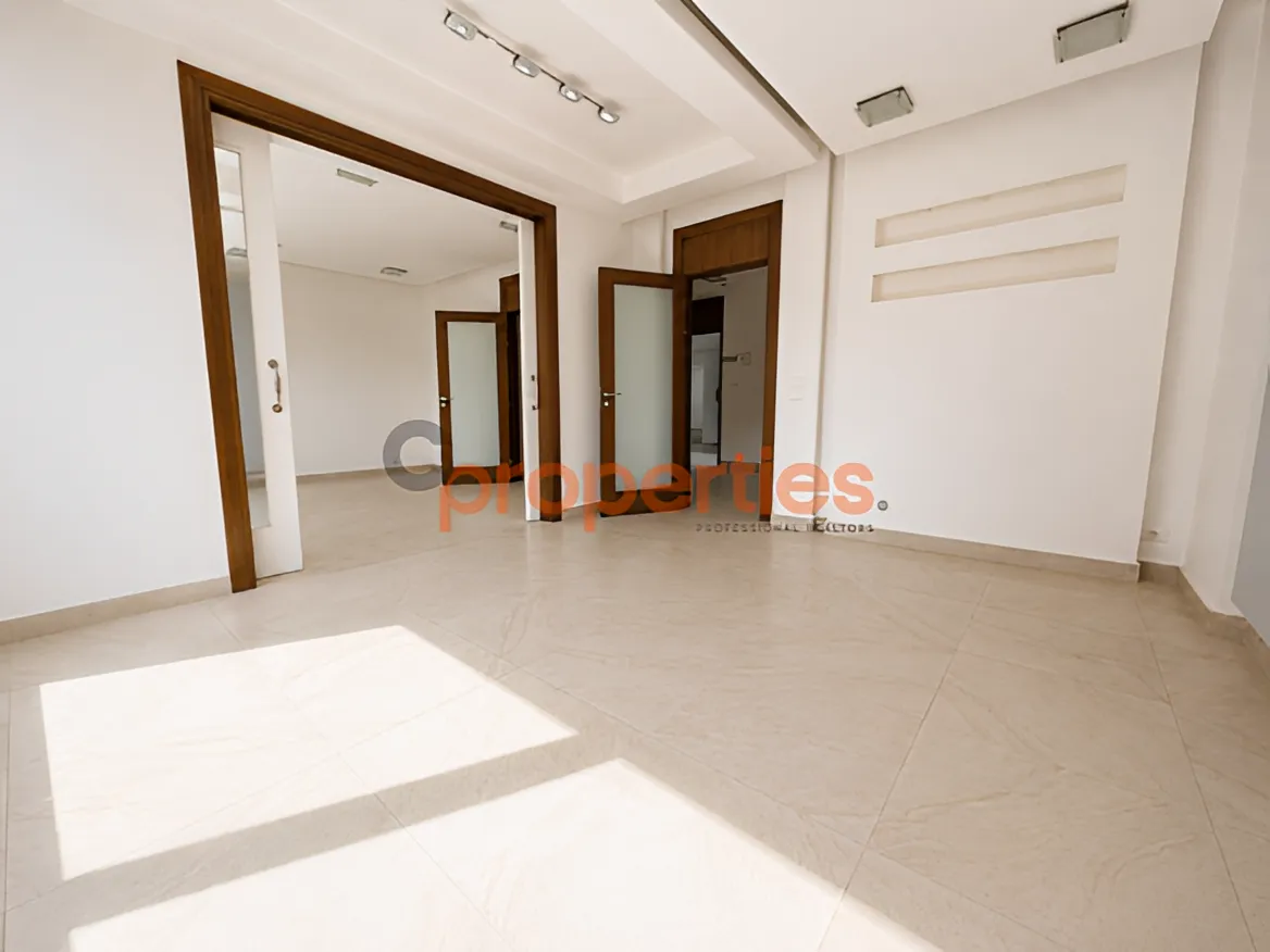 Office for Rent in Hamra