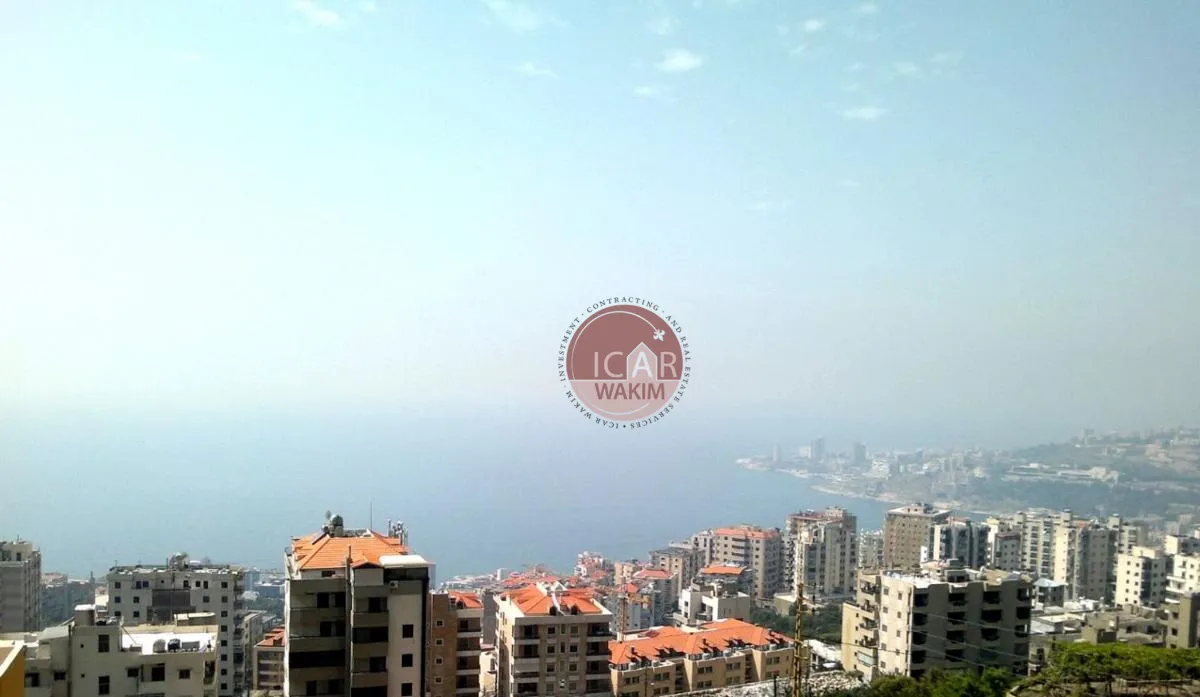 Apartment for Sale in Sahel Aalma - 3 bed, 3 bath
