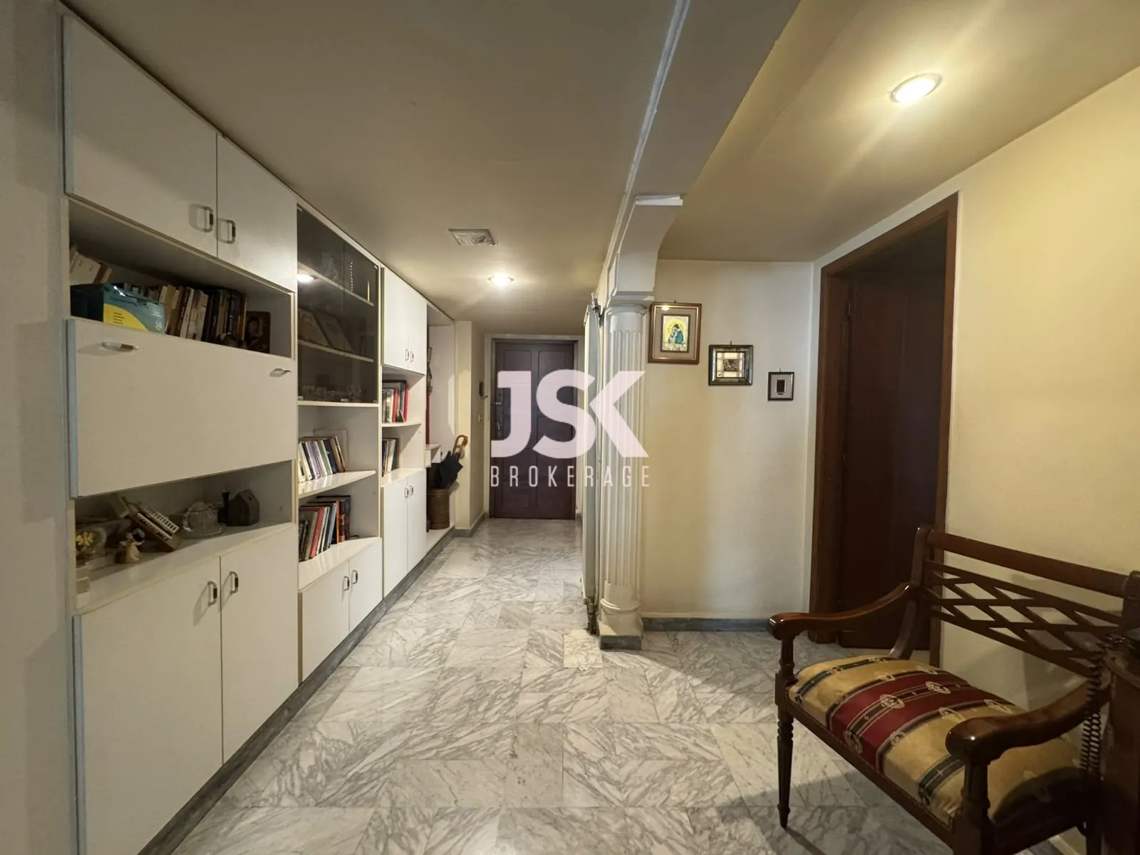 Apartment for Sale in Mansourieh