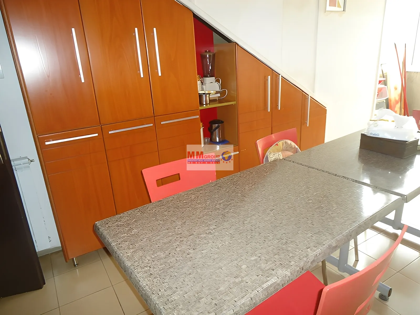 Duplex for Sale in Mansourieh