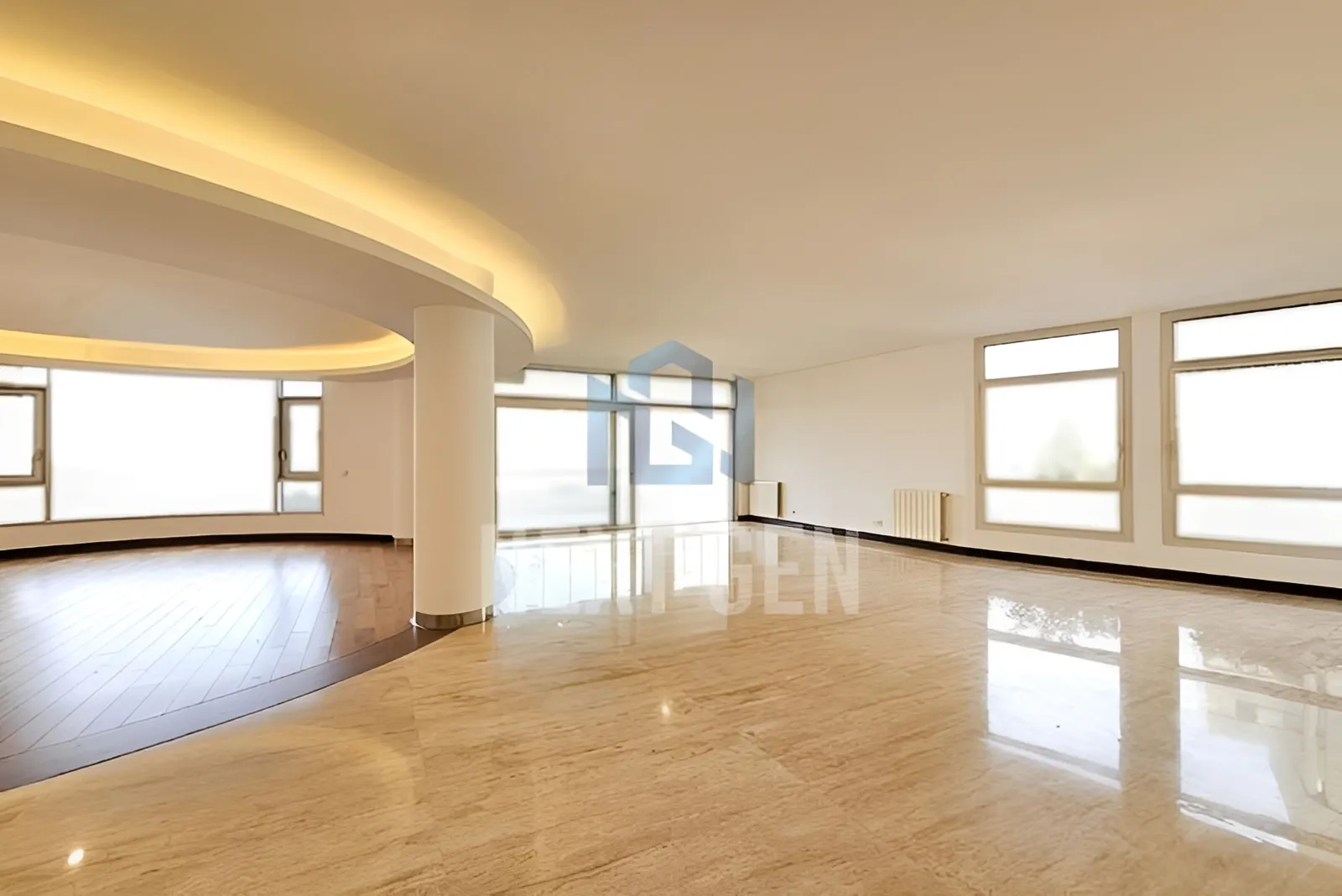 Apartment for Rent in Achrafieh