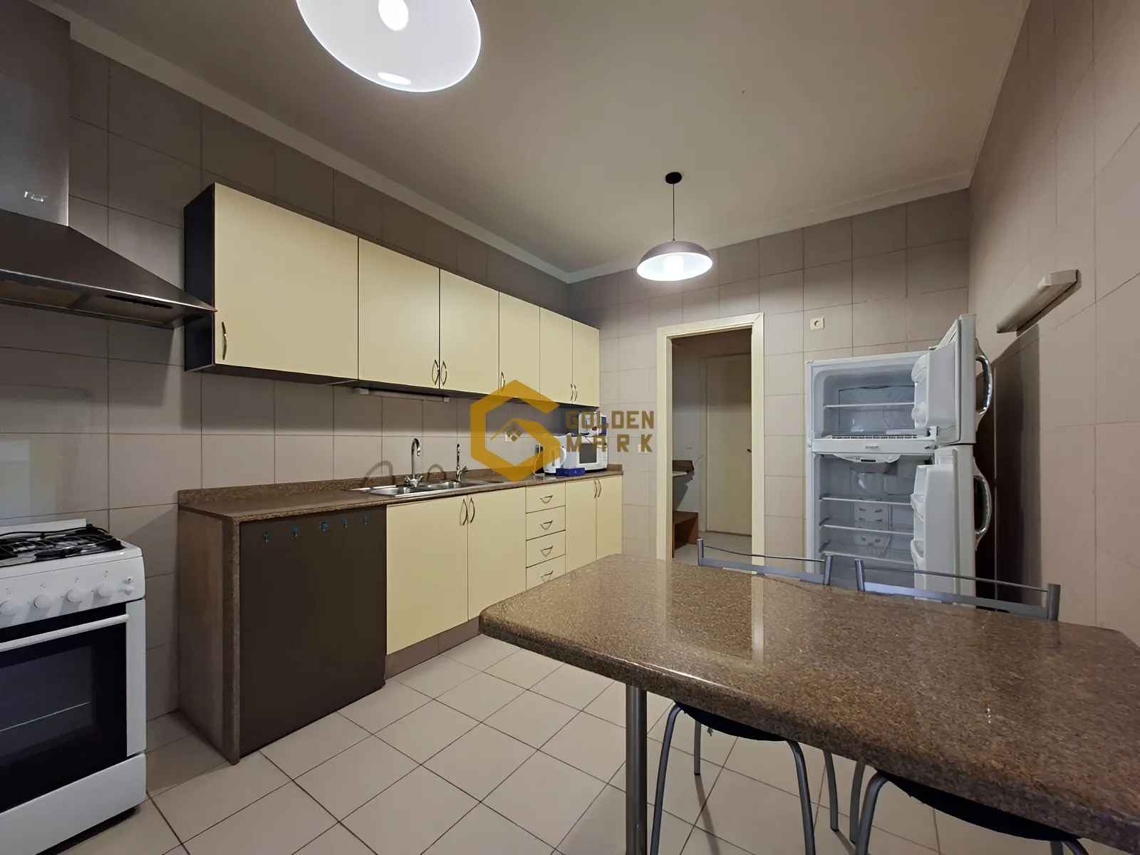 Apartment for Rent in Achrafieh, Beirut