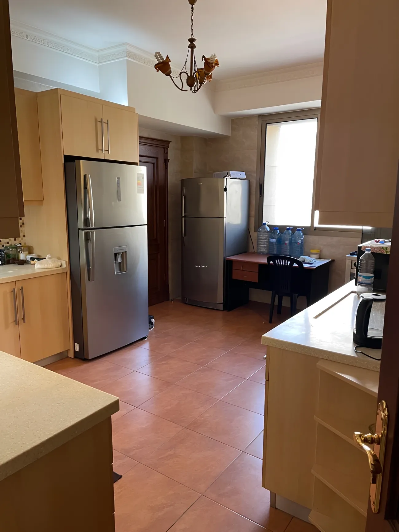 Apartment for sale in Jnah