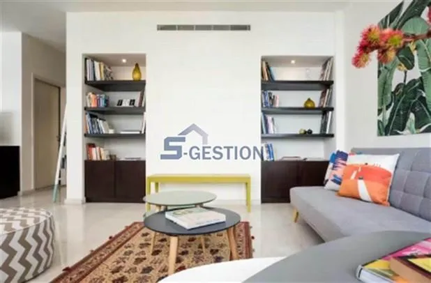Apartment for Rent in Achrafieh