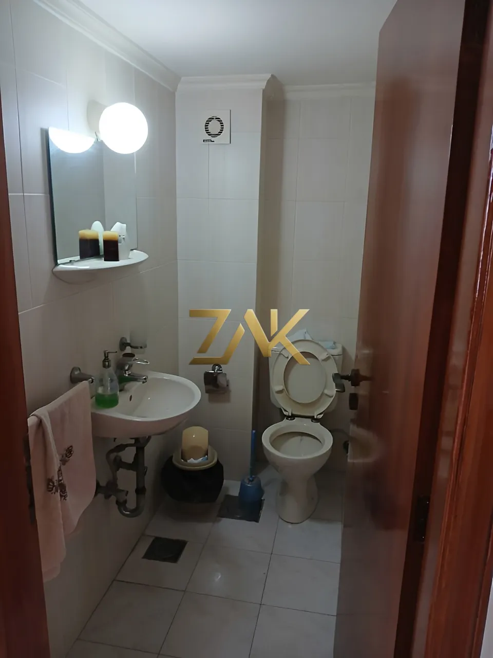 Apartment for Sale Zouk Mikael - 2 bed, 2 bath