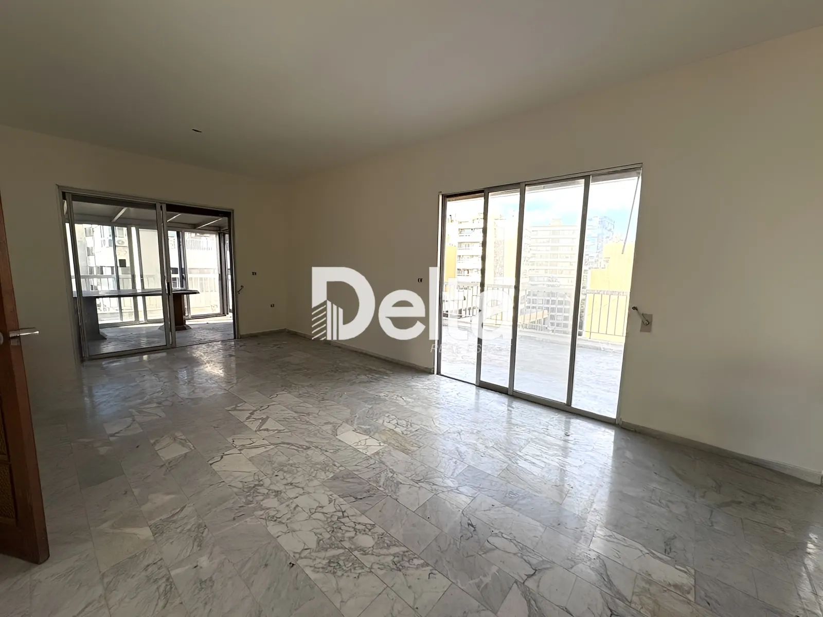 Apartment for sale in Mar Elias