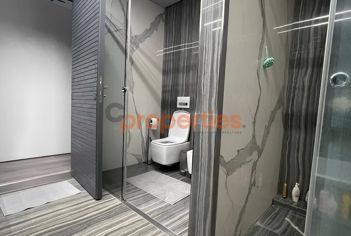 Duplex for Rent in Achrafieh