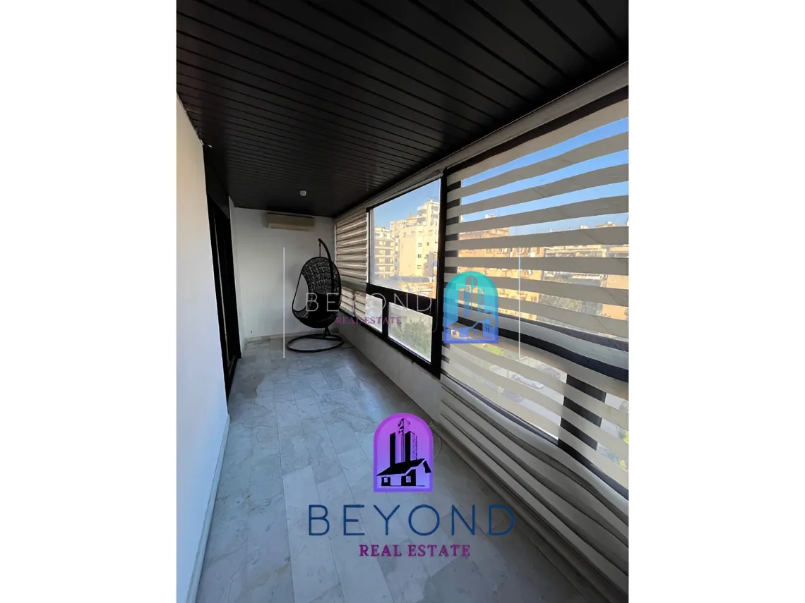 Apartment for sale in Wata El Msaytbeh, Beirut, Lebanon - 3 bed, 3 bath
