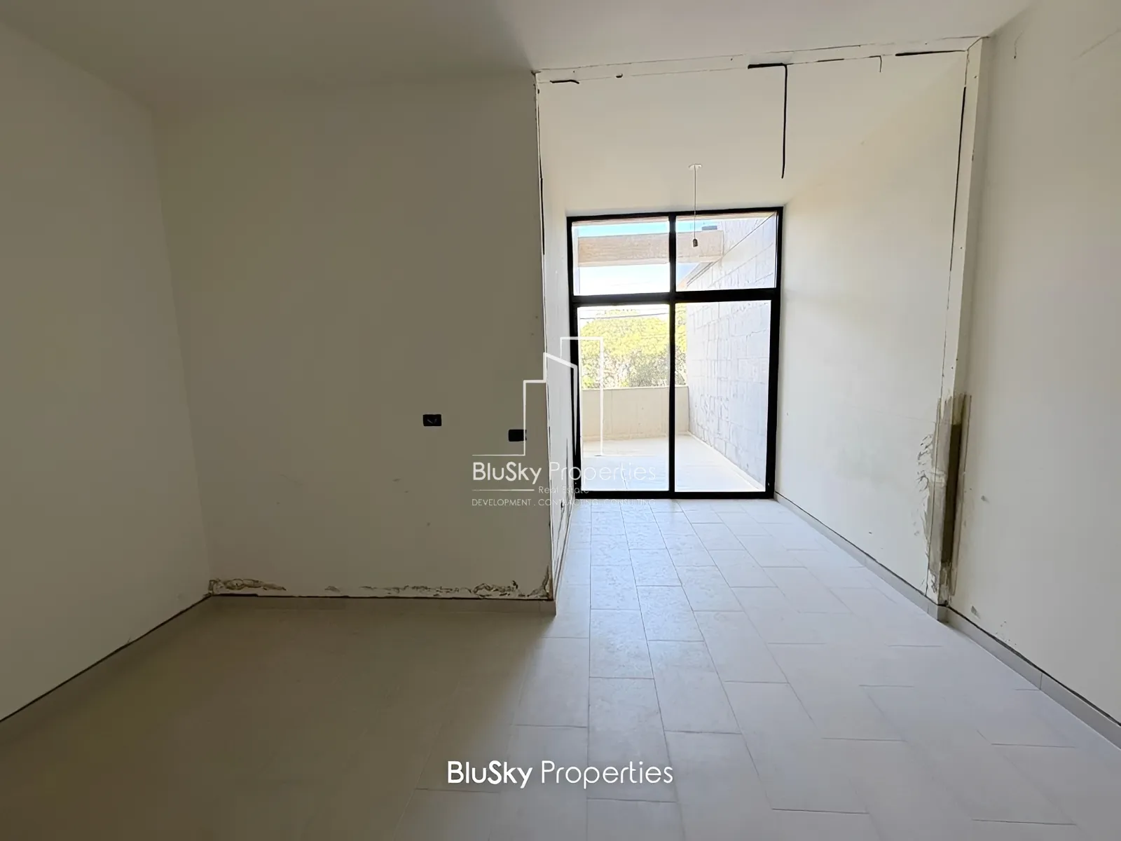 Apartment for Sale in Bsalim