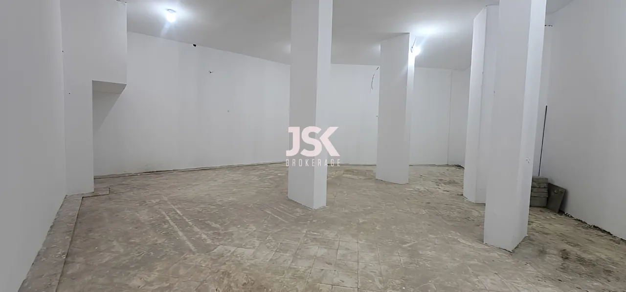 Warehouse for rent in Sehayleh