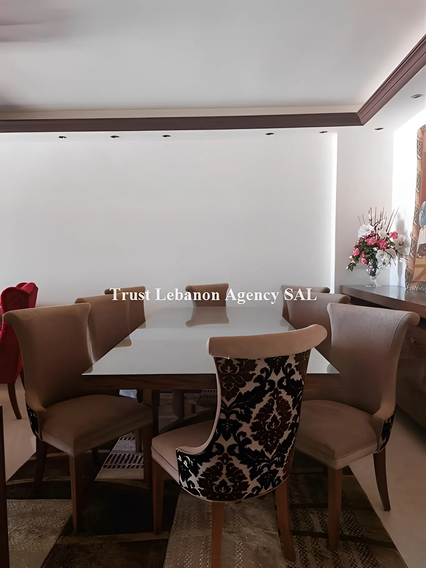 Apartment for Rent in Jbeil Amchit